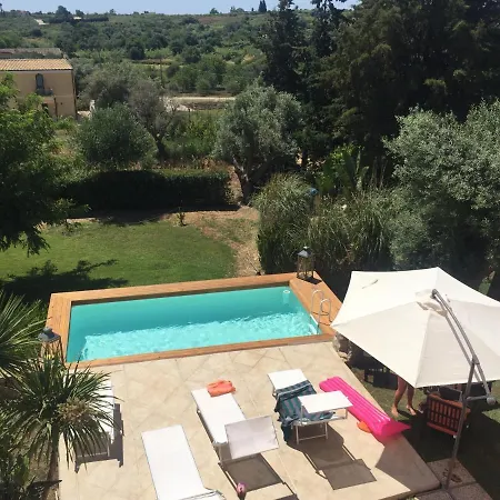 Country Loft Siracusa * Syracuse