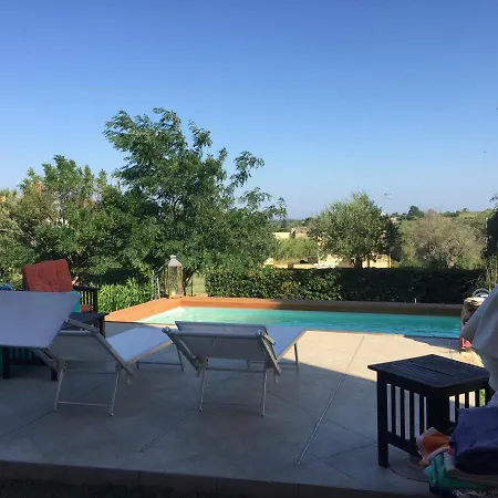 Country Loft Siracusa * Syracuse