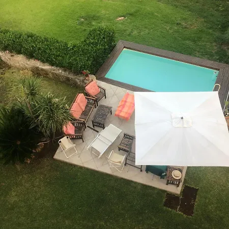 Country Loft Siracusa * Syracuse
