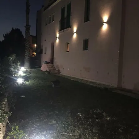 Country Loft Siracusa Syracuse