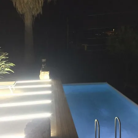 Apartment Country Loft Siracusa Syracuse
