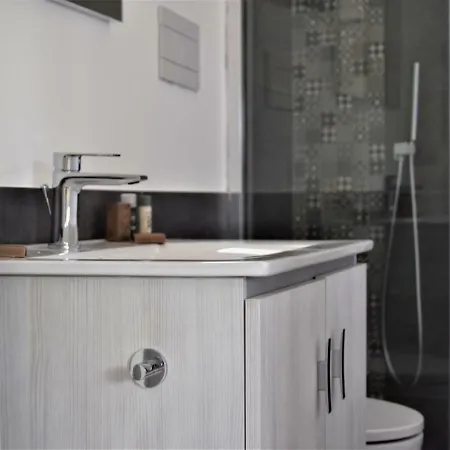 Apartment Country Loft Siracusa
