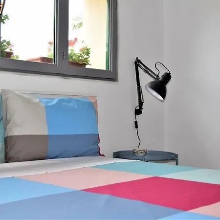 Apartment Country Loft Siracusa Syracuse