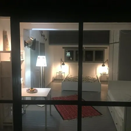 Country Loft Siracusa * Syracuse