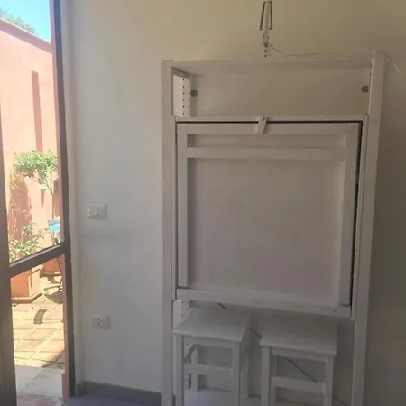 Apartment Country Loft Siracusa *
