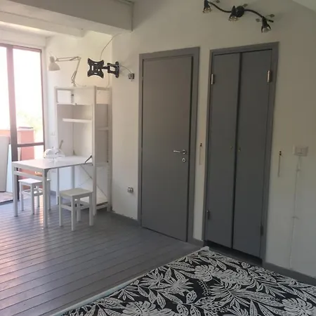 Apartment Country Loft Siracusa *