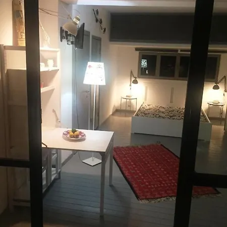 Country Loft Siracusa Apartment Syracuse