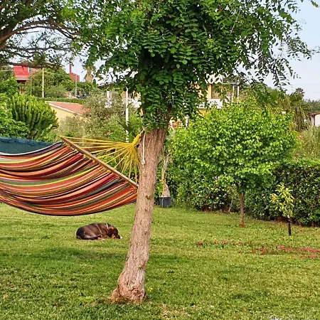Country Loft Siracusa Apartment *