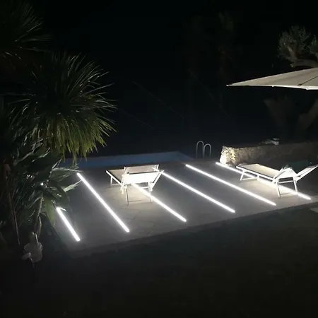 Country Loft Siracusa *