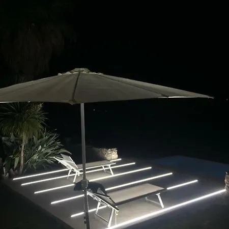 Country Loft Siracusa Appartamento
