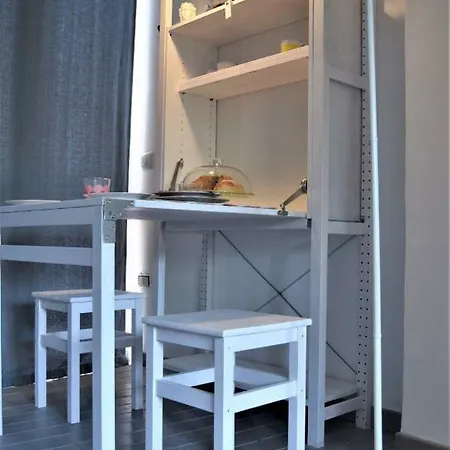 Appartamento Country Loft Siracusa Syracuse