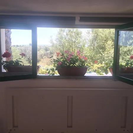 Appartamento Country Loft Siracusa *