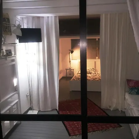 Appartamento Country Loft Siracusa